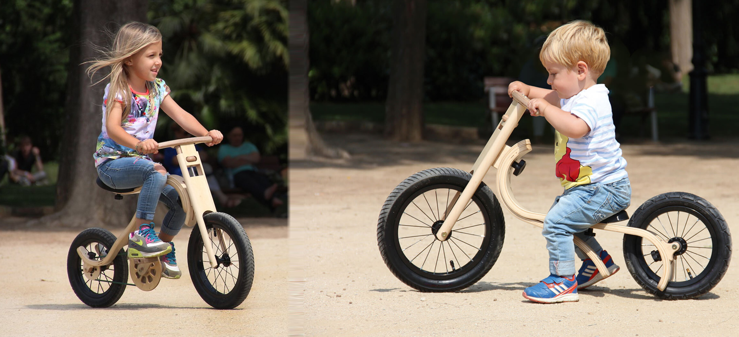 Biciclete copii